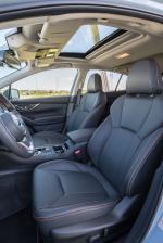 Subaru XV 2017 года (WW)